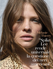 Melanie Thierry ~ Io Donna Magazine (Italy) Jun 13 '20 by Sabine Villiard фото №1375705