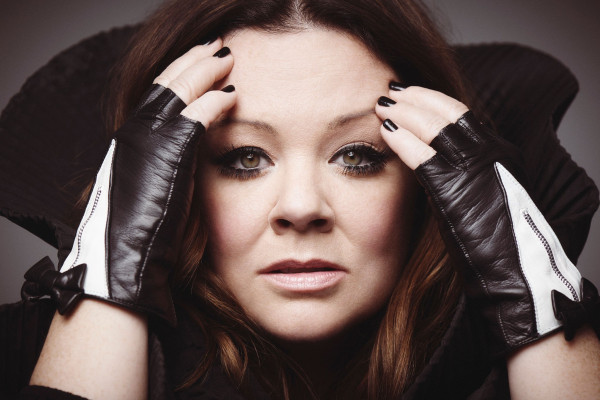 Melissa  McCarthy фото №1329582