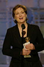 Meryl Streep фото №497532