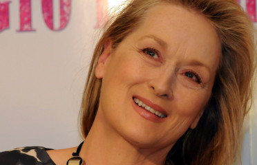 Meryl Streep фото №501908