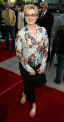 Meryl Streep фото №498787