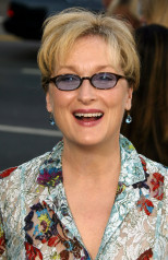 Meryl Streep фото №498791