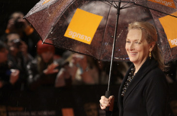 Meryl Streep фото №501907
