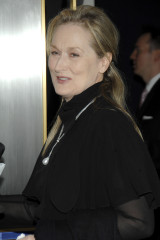 Meryl Streep фото №498779