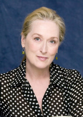 Meryl Streep фото №497397