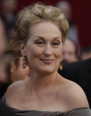 Meryl Streep фото №503264