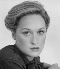 Meryl Streep фото №496141