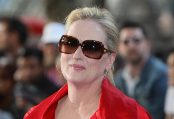 Meryl Streep фото №499515