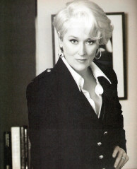 Meryl Streep фото №497271