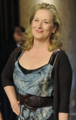 Meryl Streep фото №501903