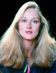 Meryl Streep фото №1353412