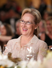 Meryl Streep фото №522300