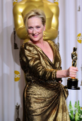 Meryl Streep фото №517273