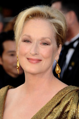 Meryl Streep фото №517272