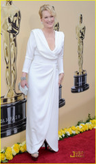 Meryl Streep фото №249560