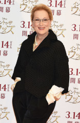 Meryl Streep фото №796563