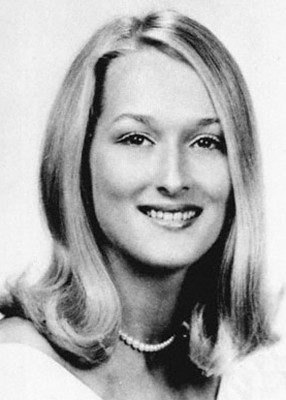 Meryl Streep фото №140191