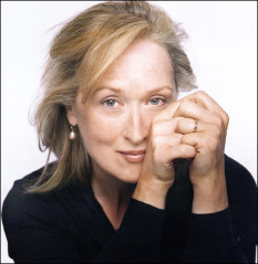 Meryl Streep фото №53683