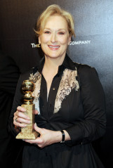 Meryl Streep фото №501911