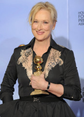 Meryl Streep фото №501914