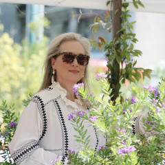 Meryl Streep - Venice Film Festival // 2019 фото №1216795