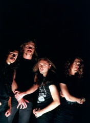 Metallica фото №251219