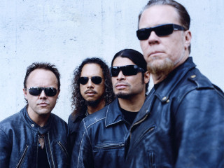 Metallica фото №251216