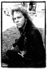 Metallica фото №304429