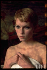 Mia Farrow фото №191968