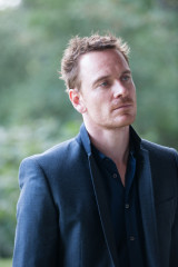 Michael Fassbender - Song To Song (2017) фото №1236655