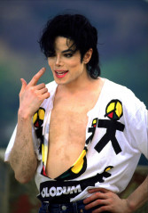 Michael Jackson фото №241172