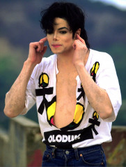 Michael Jackson фото №241171