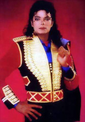 Michael Jackson фото №176842