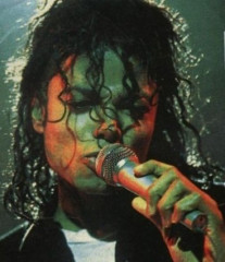 Michael Jackson фото №177938