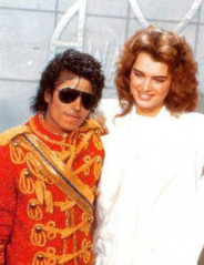 Michael Jackson фото №177942