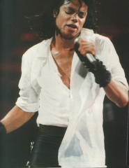 Michael Jackson фото №177925