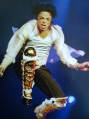 Michael Jackson фото №177864