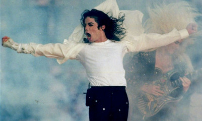 Michael Jackson фото №610430