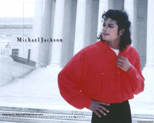 Michael Jackson фото №177634