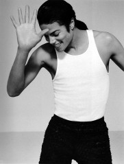 Michael Jackson фото №1007433