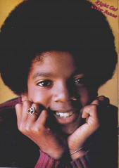 Michael Jackson фото №184845