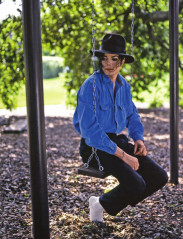 Michael Jackson фото №1013480