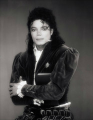 Michael Jackson фото №610428