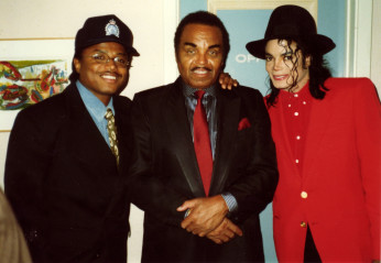 Michael Jackson фото №294375