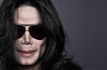 Michael Jackson фото №294040