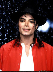 Michael Jackson фото №177671