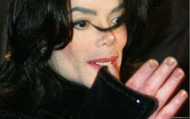 Michael Jackson фото №177620