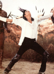 Michael Jackson фото №1007414