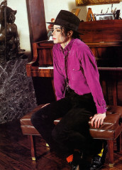 Michael Jackson фото №183946