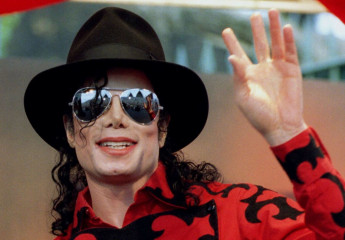 Michael Jackson фото №607063